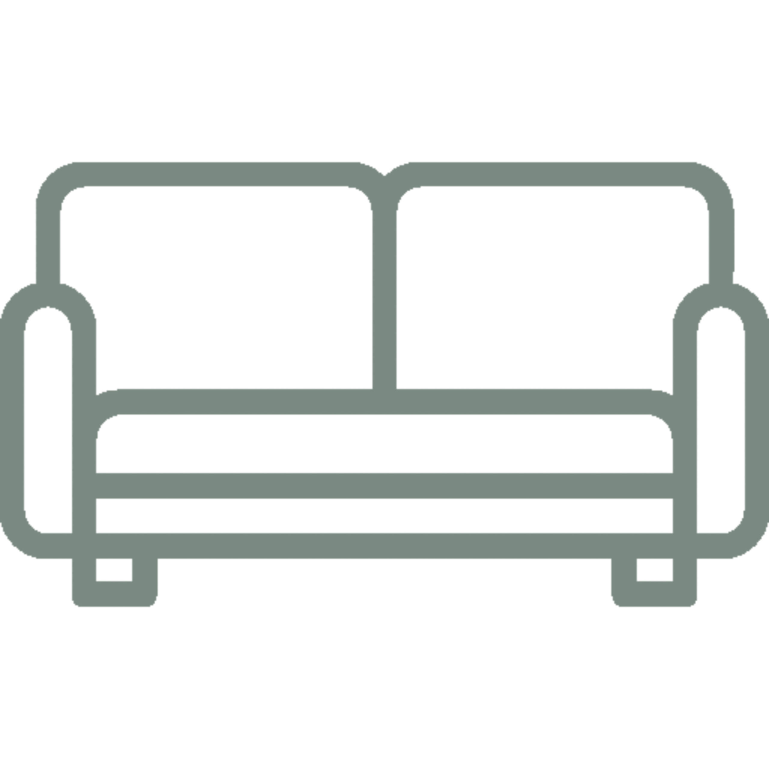 Spatla_Appartements_Icon_Schlafsofa