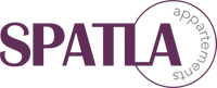 SPATLA APPARTEMENTS Logo